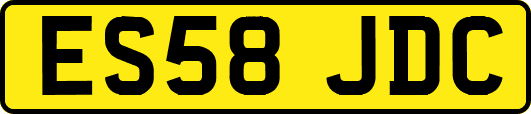 ES58JDC
