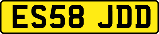 ES58JDD