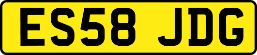 ES58JDG
