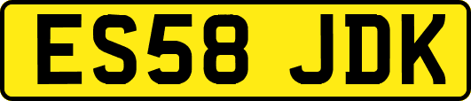ES58JDK