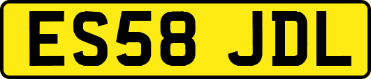 ES58JDL