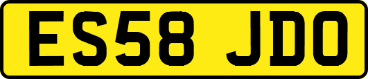 ES58JDO