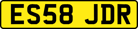 ES58JDR