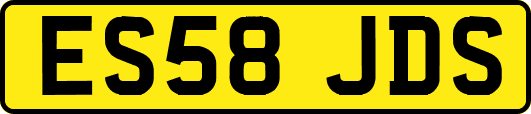 ES58JDS