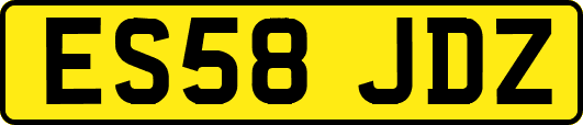 ES58JDZ