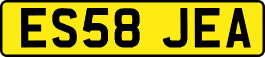 ES58JEA