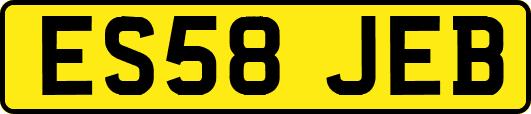 ES58JEB