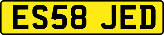 ES58JED