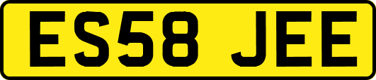 ES58JEE