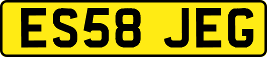 ES58JEG