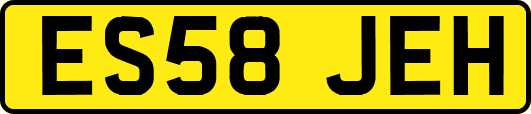 ES58JEH