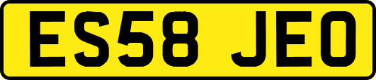 ES58JEO