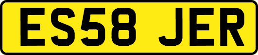 ES58JER