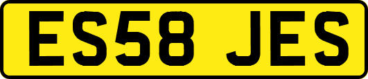 ES58JES