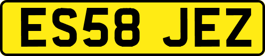 ES58JEZ