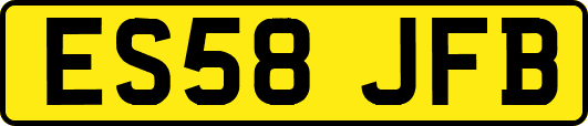 ES58JFB