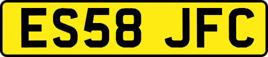 ES58JFC