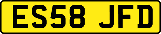 ES58JFD