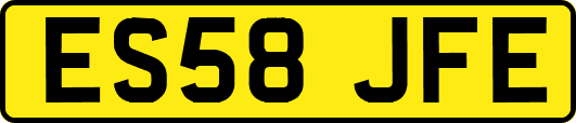 ES58JFE