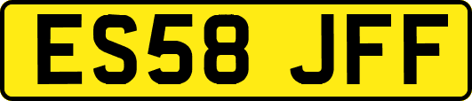 ES58JFF
