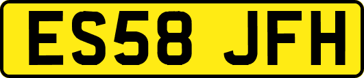ES58JFH