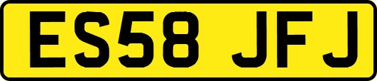 ES58JFJ