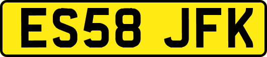 ES58JFK