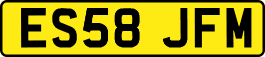 ES58JFM