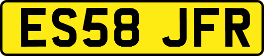 ES58JFR