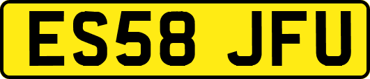 ES58JFU