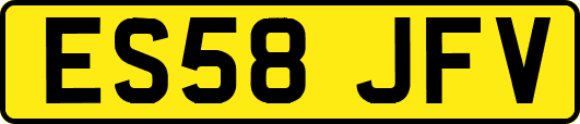 ES58JFV