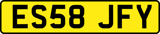 ES58JFY