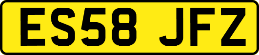 ES58JFZ