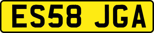 ES58JGA