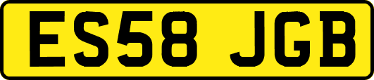 ES58JGB
