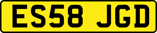 ES58JGD