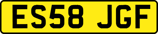 ES58JGF