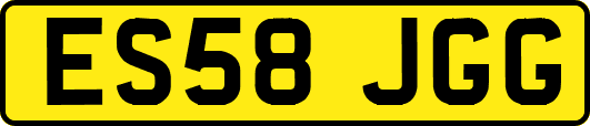 ES58JGG