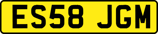 ES58JGM