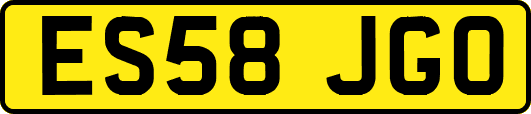 ES58JGO