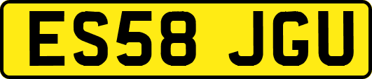 ES58JGU