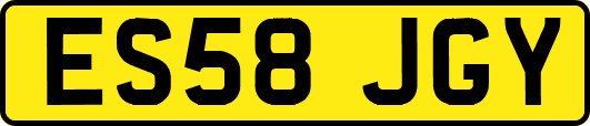 ES58JGY