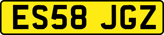 ES58JGZ