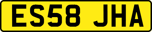 ES58JHA