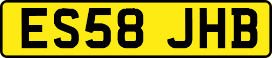ES58JHB