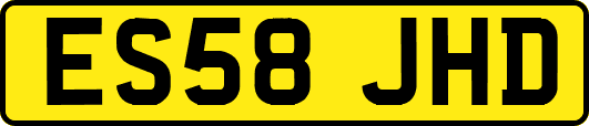 ES58JHD