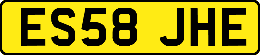 ES58JHE