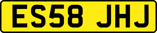 ES58JHJ