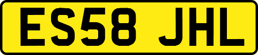 ES58JHL