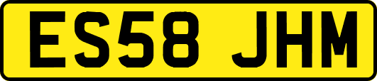ES58JHM